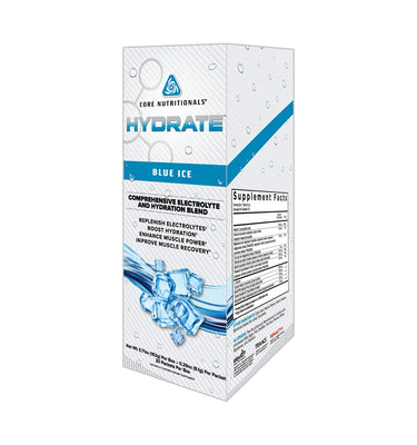 CORE HYDRATE